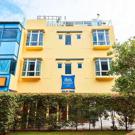 Ibis Budget Singapore Mount Faber-3